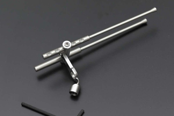 Solar P1 Adjustable Snag Bars