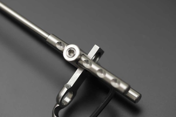 Solar P1 Adjustable Snag Bars