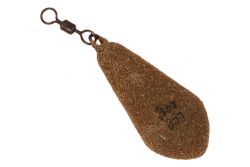 Korda Textured Distance Swivel Leads