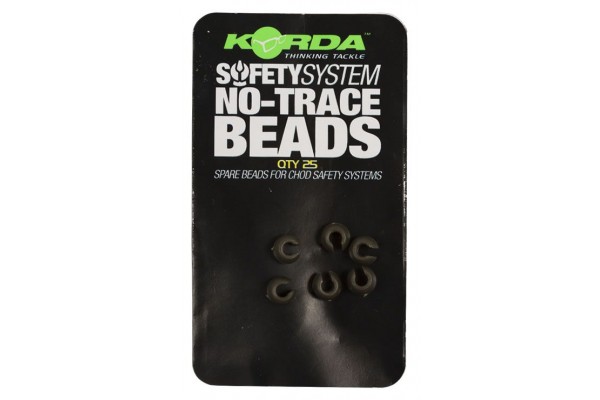 Korda Spare No Trace Beads