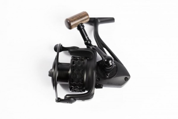 Nash Scope GT4000 Reel