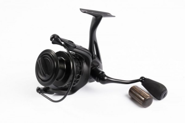 Nash Scope GT4000 Reel
