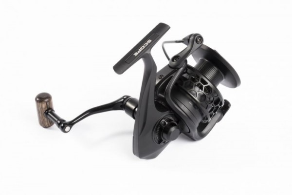 Nash Scope GT6000 Reel