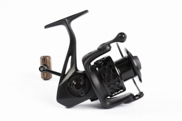 Nash Scope GT6000 Reel
