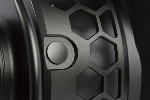 Nash Scope GT6000 Reel