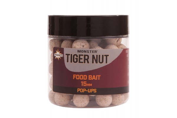 dynamite complex t food bait pop ups - Dynamite CompleX T - Dynamite Baits