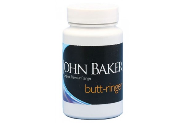 John Baker Butt Ringer Flavour 100ml