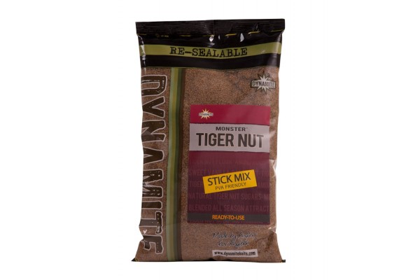 Dynamite Monster Tiger Nut Stick Mix