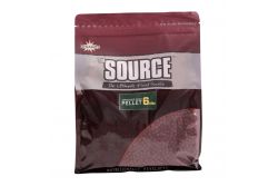 Dynamite The Source Pellets