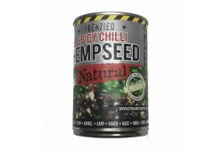 Dynamite Frenzied Feeder Hempseed Spicy Chilli Tin 350g