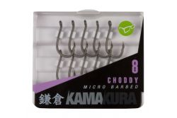 Korda Kamakura Choddy Hooks