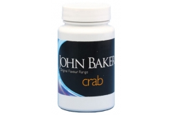 John Baker Crab Flavour 100ml