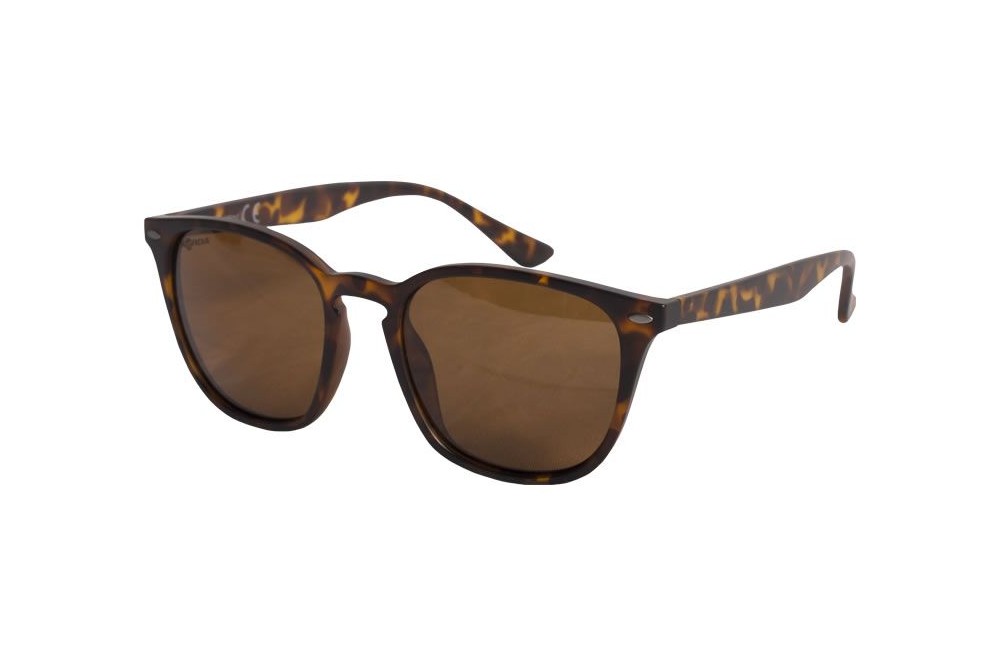 Brown Lens Korda NEW Shoreditch Polarised Sunglasses Carp Fishing -*K4D13* 
