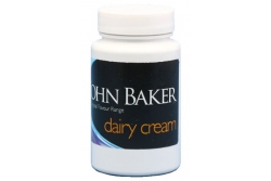 John Baker Dairy Cream Flavour 100ml