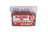 Dynamite Bloodied Eel Hook Pellets 30mm