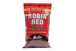 Dynamite Robin Red Pellets Pre Drilled 8mm 900g