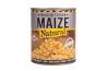 Dynamite Frenzied Feeder Maize Tin 600g
