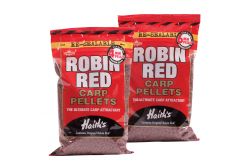 Dynamite Robin Red Pellets 900g