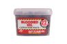 Dynamite Bloodied Eel Hook Pellets 22mm