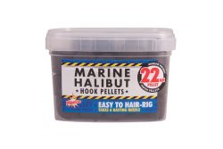 Dynamite Marine Halibut Hook Pellets 22mm