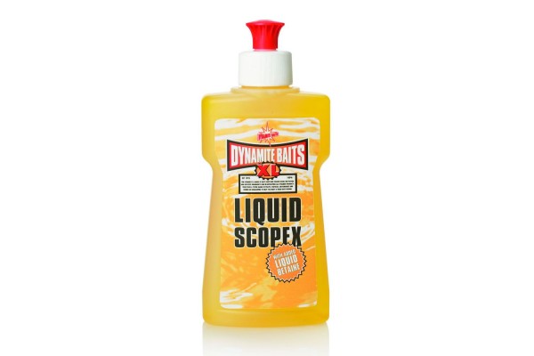 Dynamite XL Scopex Liquid 250ml
