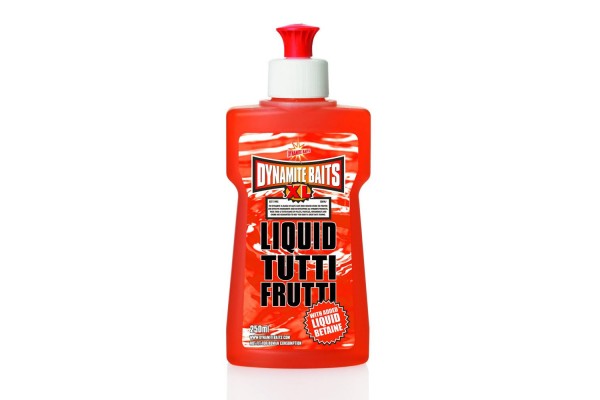 Dynamite XL Tutti Frutti Liquid 250ml
