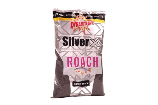 Dynamite Silver X Roach - Original 1kg