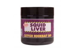 Dynamite Baits Catfish Hookbait Dip Squid Liver