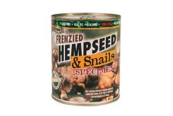 Dynamite Frenzied Hempseed & Snails - Specimen Large Tin