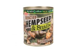 Dynamite Frenzied Hempseed & Snails Large Tin