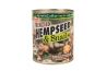 Dynamite Frenzied Hempseed & Snails Large Tin