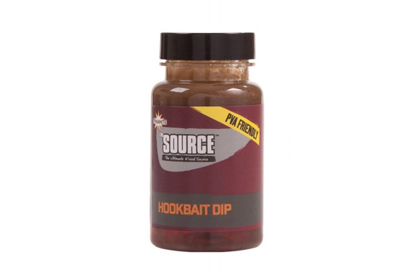 Dynamite Baits The Source Dip Concentrate 100ml