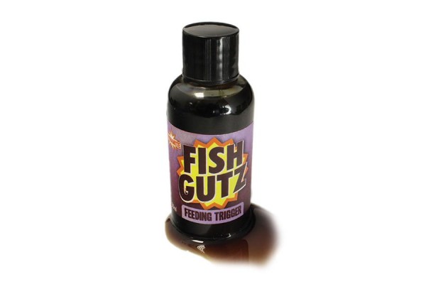 Dynamite Fish Gutz Liquid
