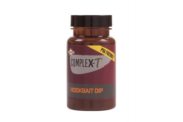 Dynamite Baits Complex T Hookbait Dip 100ml