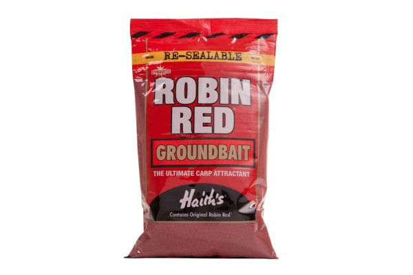 Dynamite Robin Red Groundbait 900g