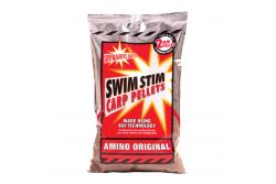 Dynamite Swim Stim Amino Original Pellet 2mm 900g