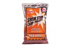 Dynamite Swim Stim Red Krill Pellet 2mm 900g