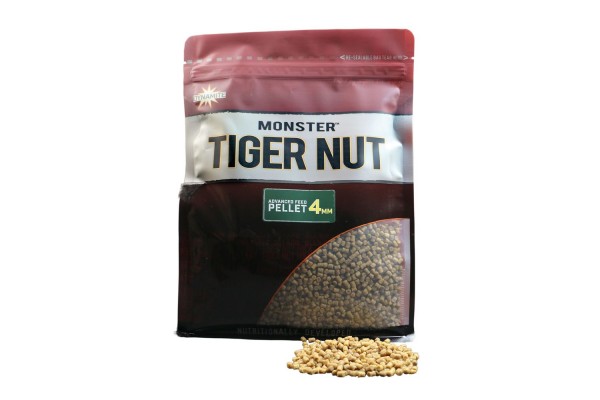 Dynamite Baits Monster Tiger Nut Pellets