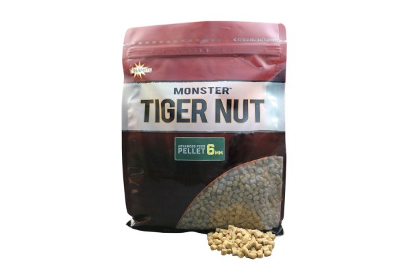 Dynamite Baits Monster Tiger Nut Pellets
