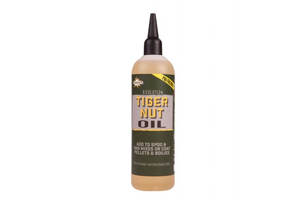 Dynamite Baits Evolution Oil Tiger Nut 300ml