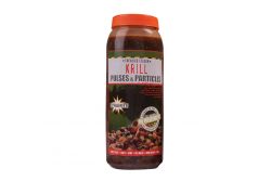 Dynamite Baits Frenzied Krill Pulses & Particles 2.5ltr Jar