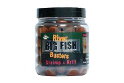 Dynamite Baits Big Fish River Hookbaits Shrimp & Krill