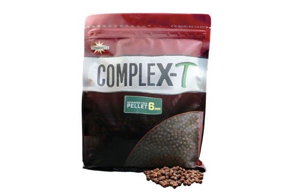 Dynamite Baits Complex T Pellets 900g