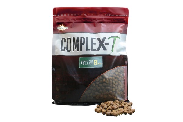 Dynamite Baits Complex T Pellets 900g