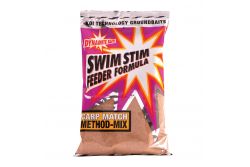 Dynamite Baits Swim Stim Carp Match Method Mix 900g