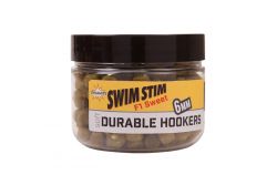 Dynamite Swim Stim Durable Hookers F1 Sweet 6mm