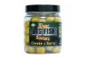 Dynamite Baits Big Fish River Hookbaits Cheese & Garlic