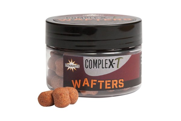 Dynamite Baits Complex-T Wafters 15mm
