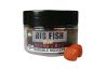Dynamite Baits Big Fish River Durable Hookers Shrimp & Krill 12mm