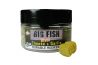Dynamite Baits Big Fish River Durable Hookers Cheese & Garlic 12mm